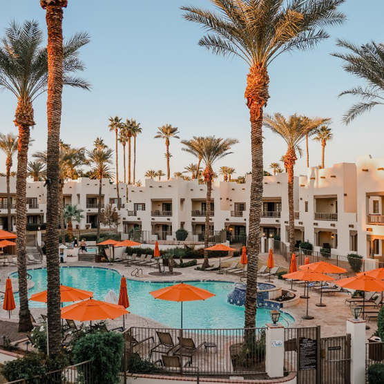 Greenwald Pesach 2026 resort