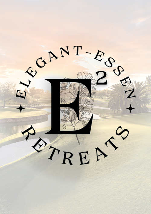 Elegant Essen Retreats logo