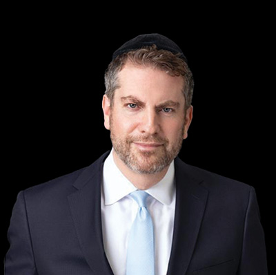 Dr. David Lieberman Dr. David Lieberman
