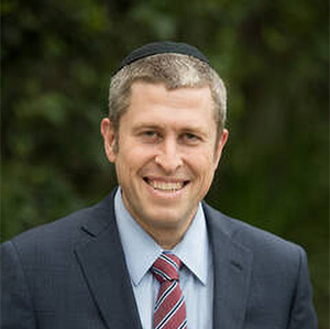 Rabbi Kalman Topp Rabbi Kalman Topp