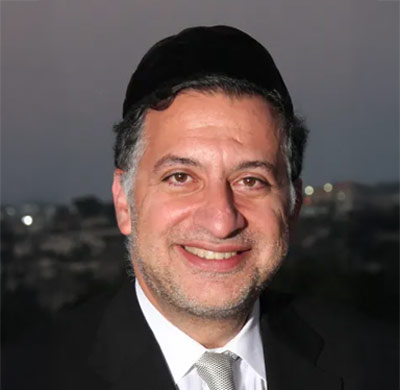Rabbi-Eli-Mansour